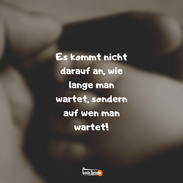 Sprüche zur Geburt